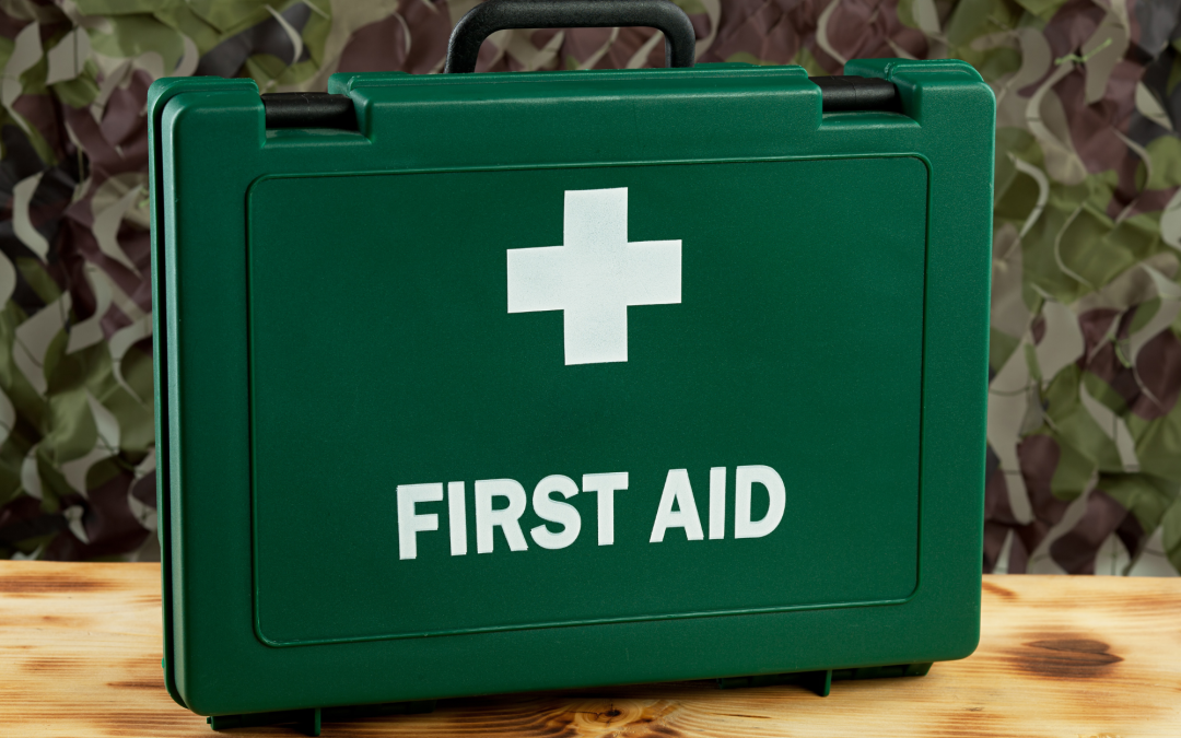 Reasons Why First Aid Kits Are Crucial for Traveling